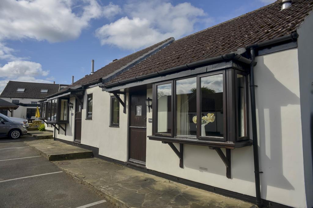 The Whitestonecliffe Inn Sutton  Exteriör bild